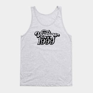 Vintage 1999 Tank Top